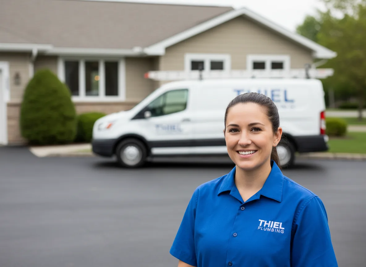Plumber Queenstown, MD FAQs